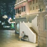 Urban Loneliness and Modern City Life