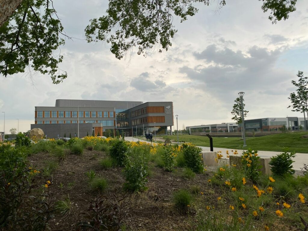 Campus Belonging