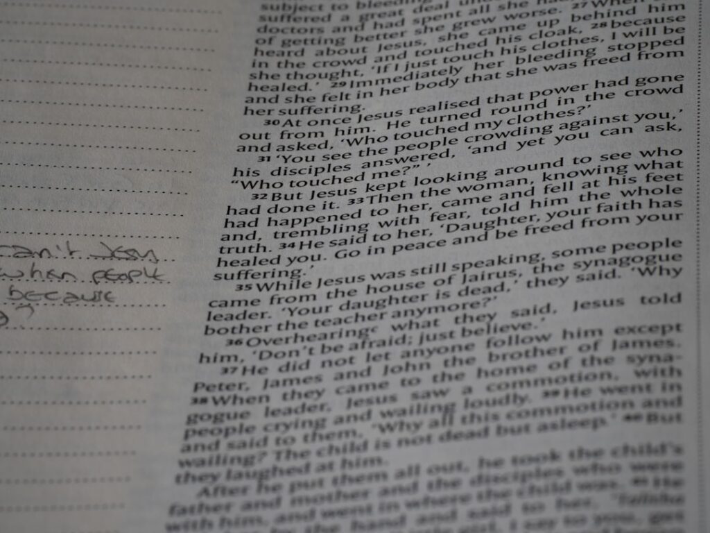 Essay Writing Habits