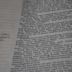 Better Essays Start Before the First Sentence
