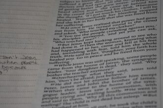 Better Essays Start Before the First Sentence