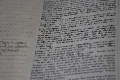 Better Essays Start Before the First Sentence