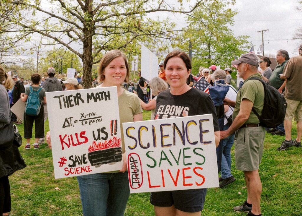 Citizen Science