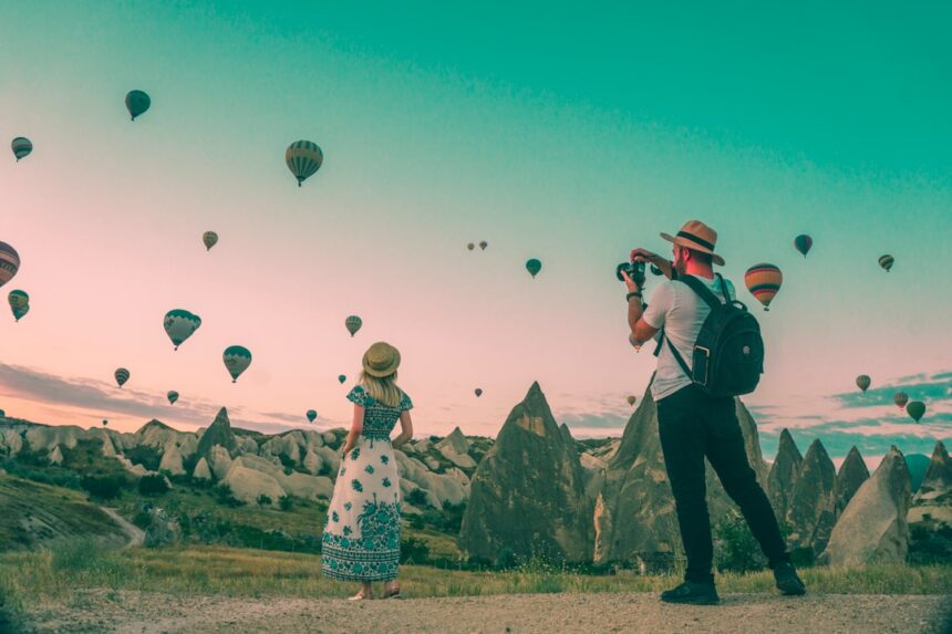 How Ideas Travel Beyond Books