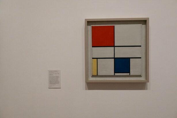 Modern Art Without the Intimidation