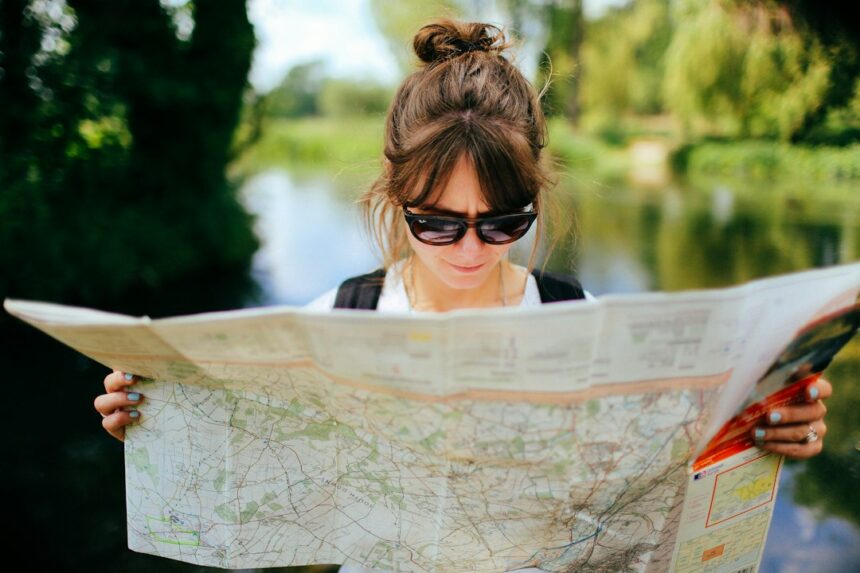 Reading Lists Are Maps, Not Instructions