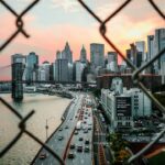 What Cities Choose to Remember
