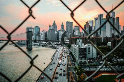 What Cities Choose to Remember