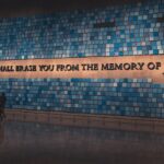 When Places Remember: Memory, Streets and Cultural Life