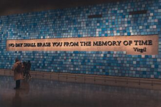 When Places Remember: Memory, Streets and Cultural Life