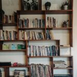 Why Literary Cafés Still Matter