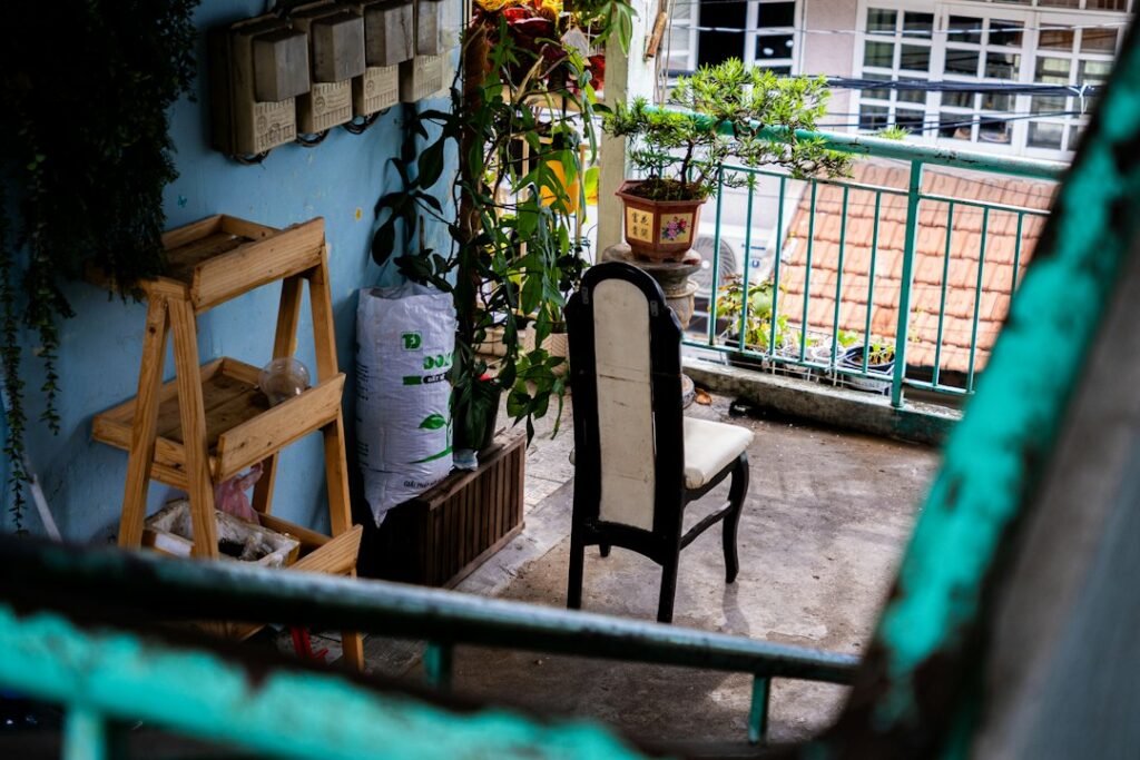 Urban Gardens