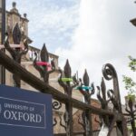 How to Spend a Day in an Oxford Museum Without Rushing