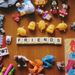 The Friendships That Change How We Think