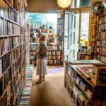 Walking Through Books: How Literature Changes a Street