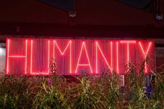 What Are the Humanities For Now?