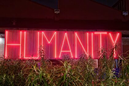 What Are the Humanities For Now?
