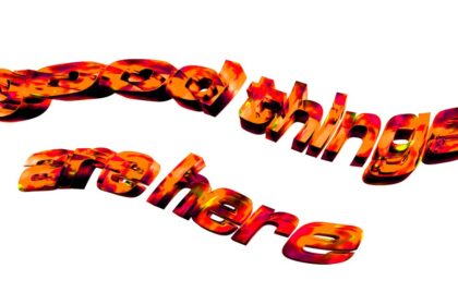 When Science Becomes Something You Can Walk Through
