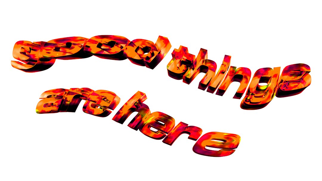When Science Becomes Something You Can Walk Through