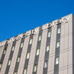 Why Campus Libraries Become Part of Student Identity