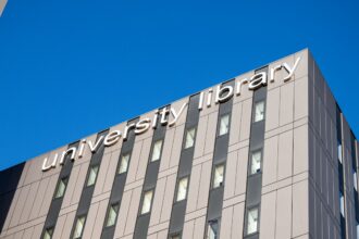 Why Campus Libraries Become Part of Student Identity