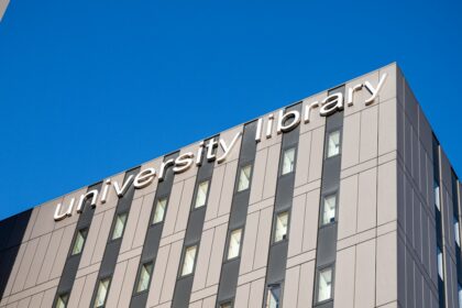 Why Campus Libraries Become Part of Student Identity