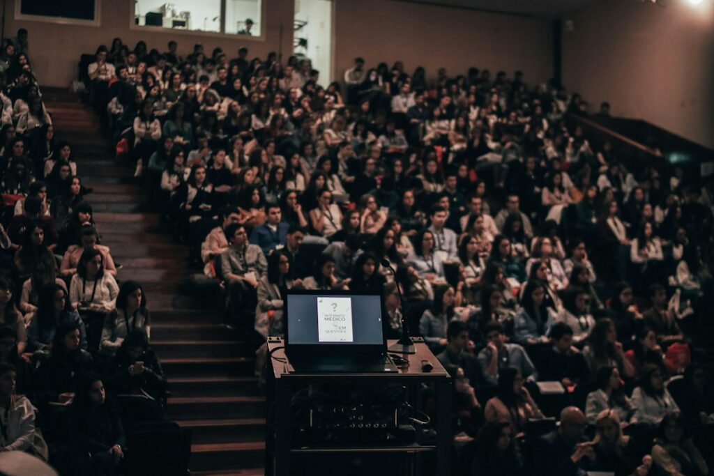 Oxford Public Lectures