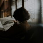Why Reading in Public Still Feels Different