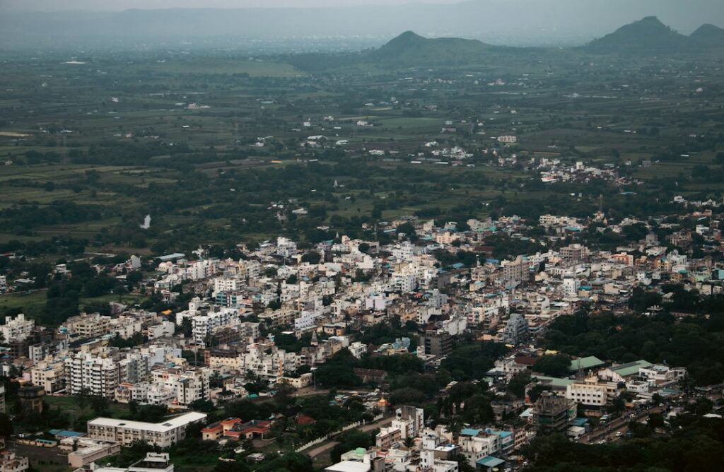 Small City Culture