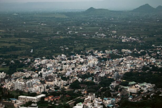 Why Small Cities Can Sustain Big Cultural Lives