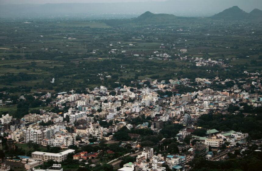 Why Small Cities Can Sustain Big Cultural Lives